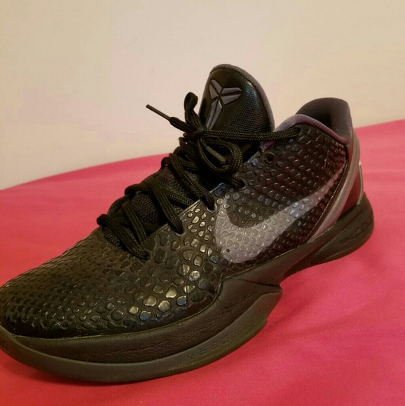 kobe 6 size 12
